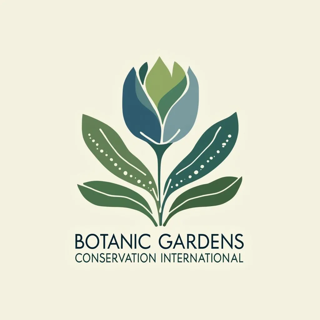Botanic Gardens Conservation International