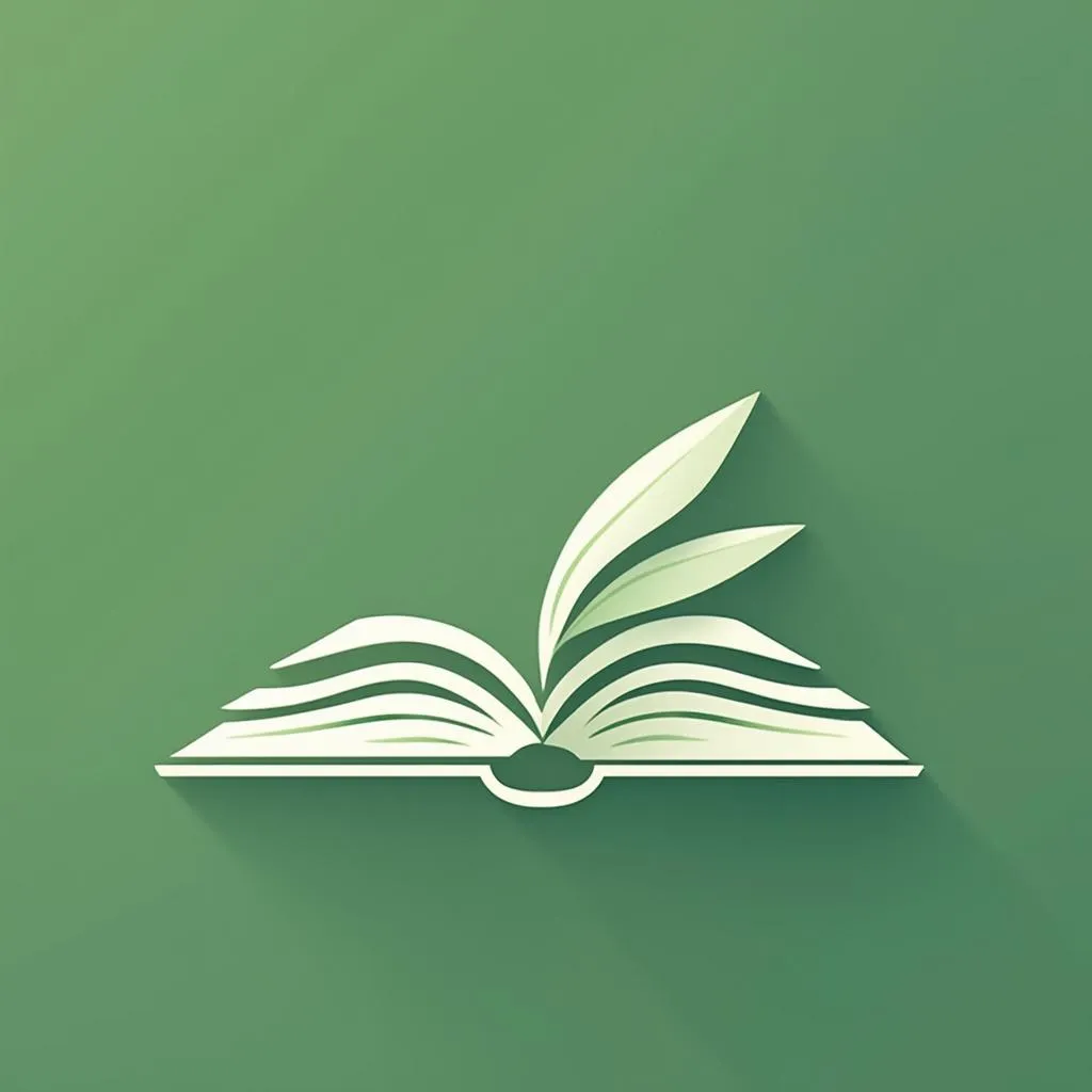 Ícono de educación