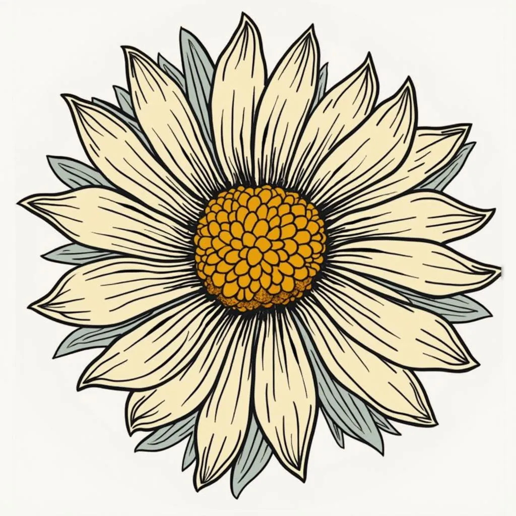 Logo Abronias Native Flora